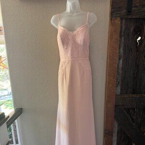Azazie Sydney Bridesmaid/Wedding Guest Dress - New w/ tags